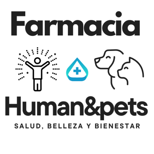 Farmacia HUMAN&PETS Salud, belleza y bienestar